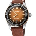 Часы Oris Divers Sixty‑Five 01 733 7707 4356-07 5 20 45